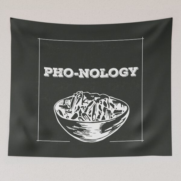 Item preview, Pho-Nology designed and sold by johnanderson23.