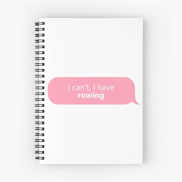 Item preview, I have Rowing in Pink designed and sold by XCIV.