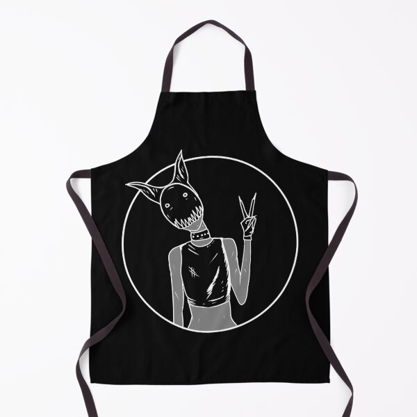 Item preview, This Is Not A Mask designed and sold by 13thWiTCH.