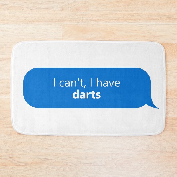 Item preview, I have Darts designed and sold by XCIV.