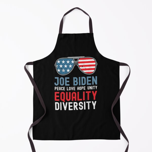 Item preview, Biden Harris Inauguration Peace Love Hope Equality Diversity  designed and sold by shirleyfinley.
