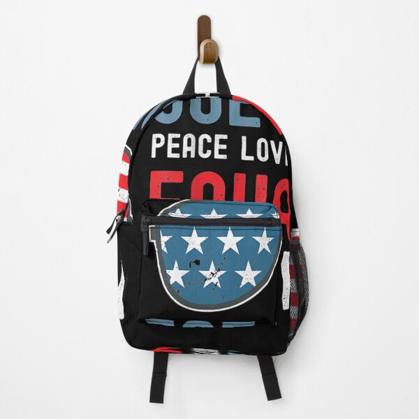Item preview, Biden Harris Inauguration Peace Love Hope Equality Diversity  designed and sold by shirleyfinley.