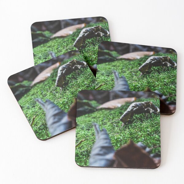 Item preview, Moss Carpet designed and sold by RavenneArt.