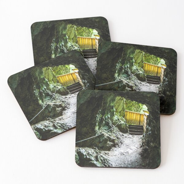 Item preview, Cave designed and sold by RavenneArt.