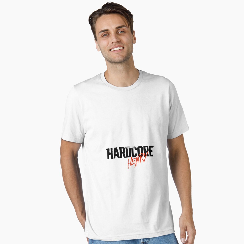 Hardcore Henry