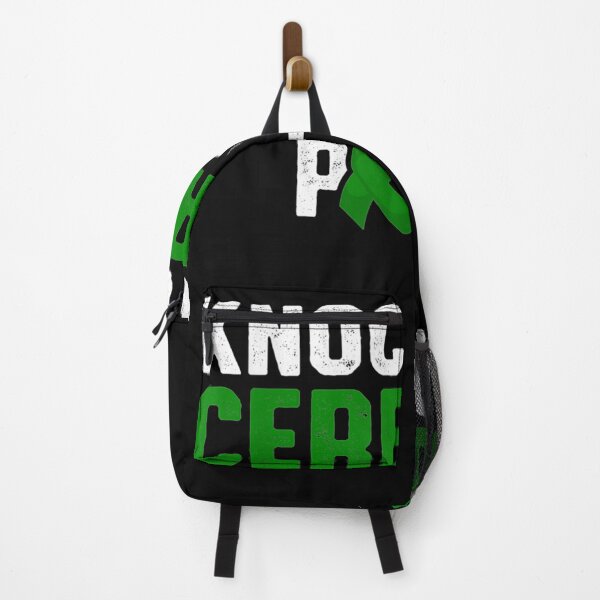 Item preview, Cerebral Palsy Cp Awareness Knock Warrior Survivor  designed and sold by shirleyfinley.