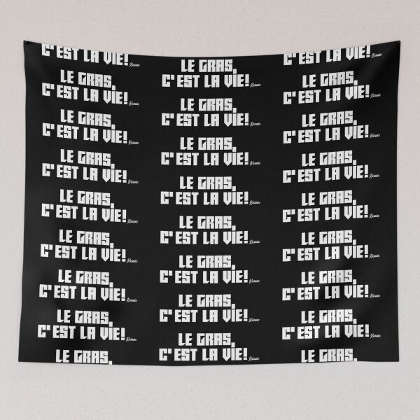 Item preview, FAT, THAT'S LIFE! # 2 designed and sold by DELAVdesign.