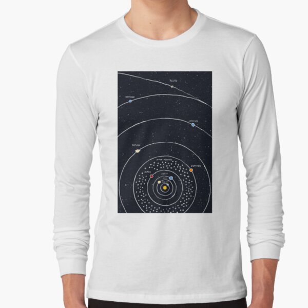 Solar System Gifts & Merchandise | Redbubble