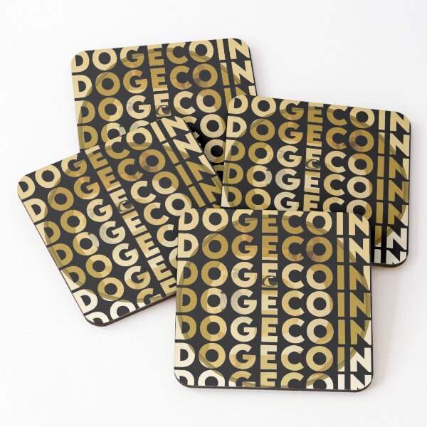 Item preview, Dogecoin Investor designed and sold by taggink.