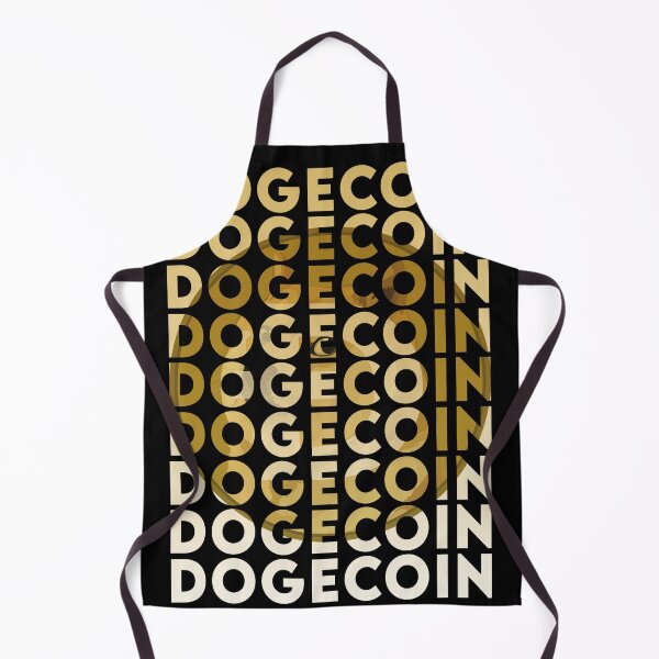Item preview, Dogecoin Investor designed and sold by taggink.