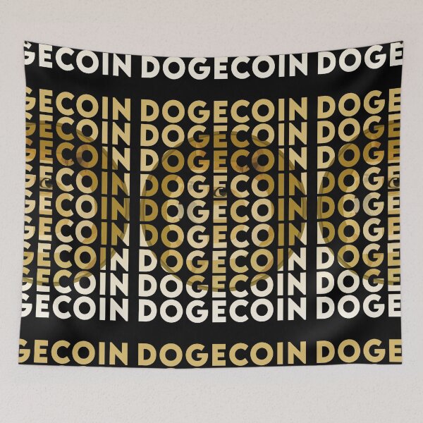 Item preview, Dogecoin Investor designed and sold by taggink.