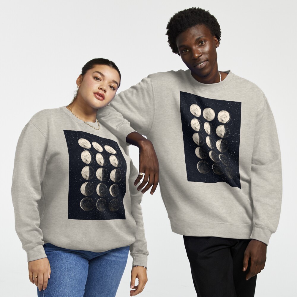 Item preview, Pullover Sweatshirt designed and sold by lintho.