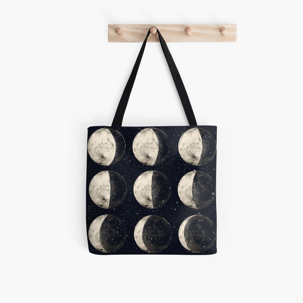 Item preview, All Over Print Tote Bag designed and sold by lintho.