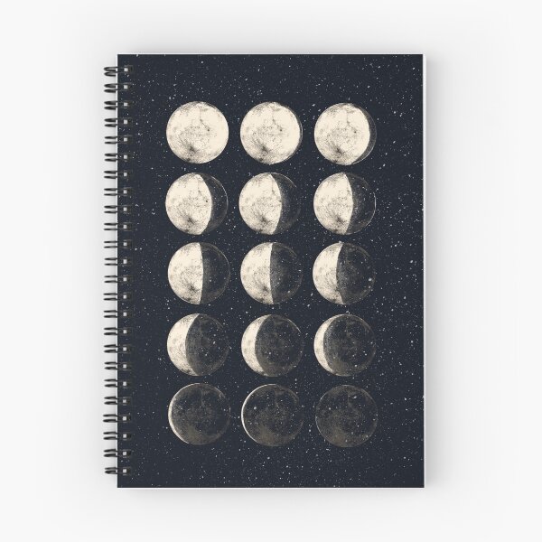 Item preview, Moon Cycle designed and sold by lintho.