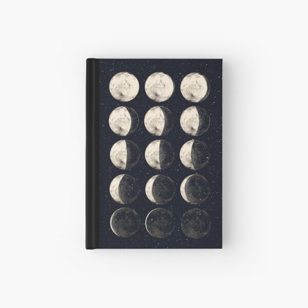 Item preview, Moon Cycle designed and sold by lintho.