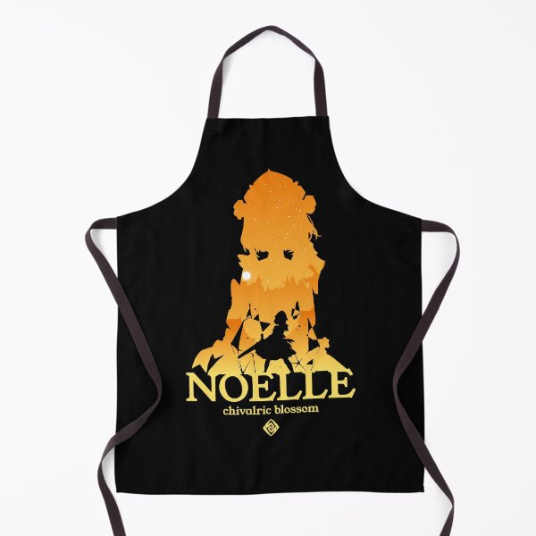 Item preview, Noelle - Chivalric Blossom designed and sold by MizukamiDesigns.