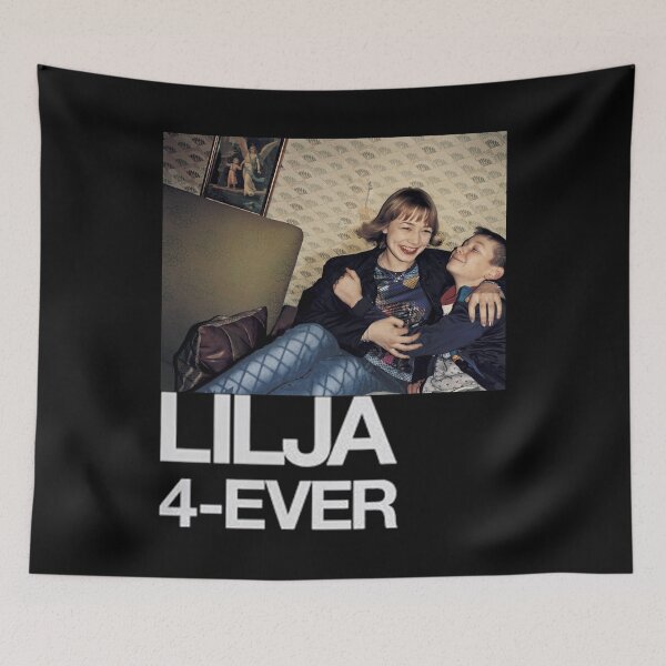 Item preview, Lilya 4-Ever designed and sold by EUNUCHBOY.