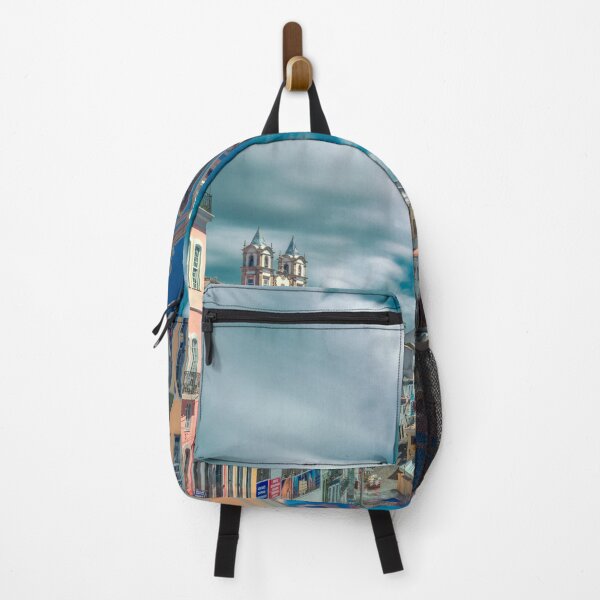Item preview, Pelourinho designed and sold by NicoSirkas.