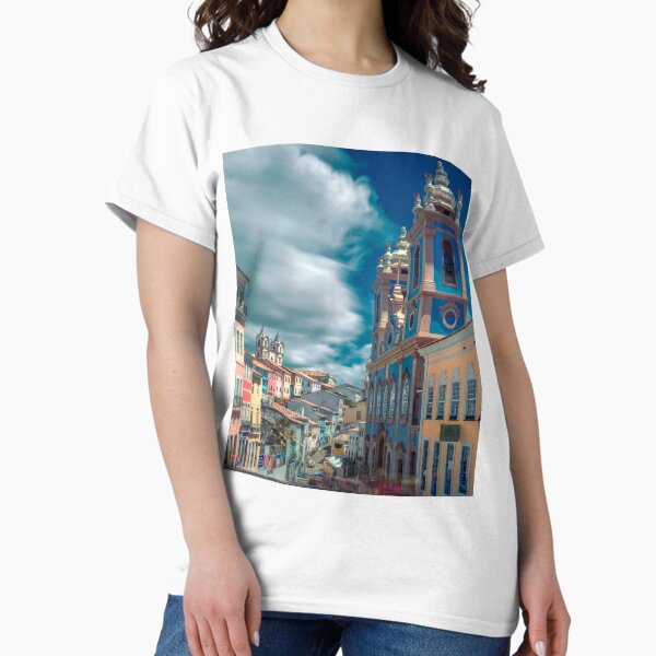 Item preview, Pelourinho designed and sold by NicoSirkas.