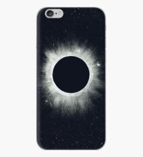 Vinilo o funda para iPhone Eclipse