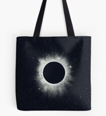 Eclipse Tote Bag