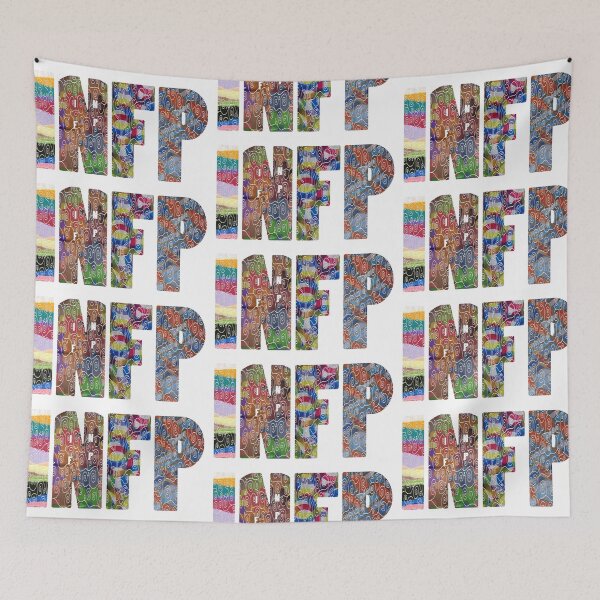 Item preview, INFP designed and sold by Colin Bentham.