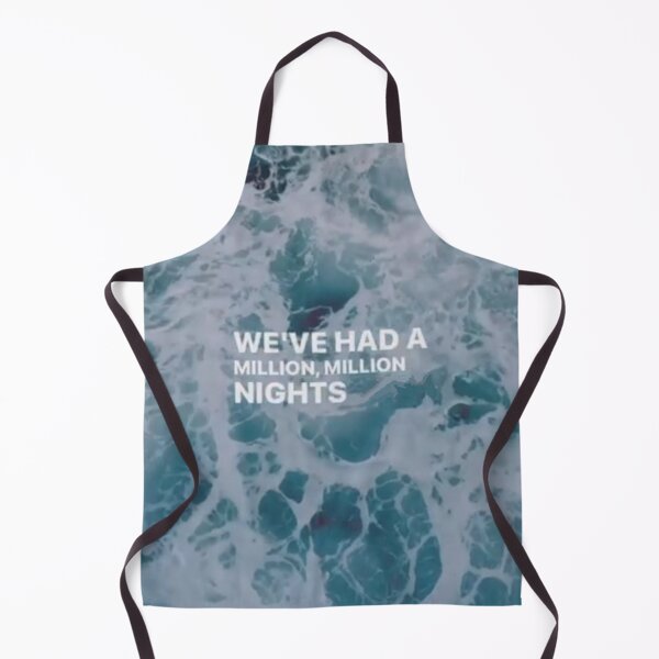 Item preview, We've Had a Million, Million Nights designed and sold by mcac1d.