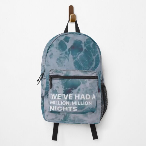 Item preview, We've Had a Million, Million Nights designed and sold by mcac1d.