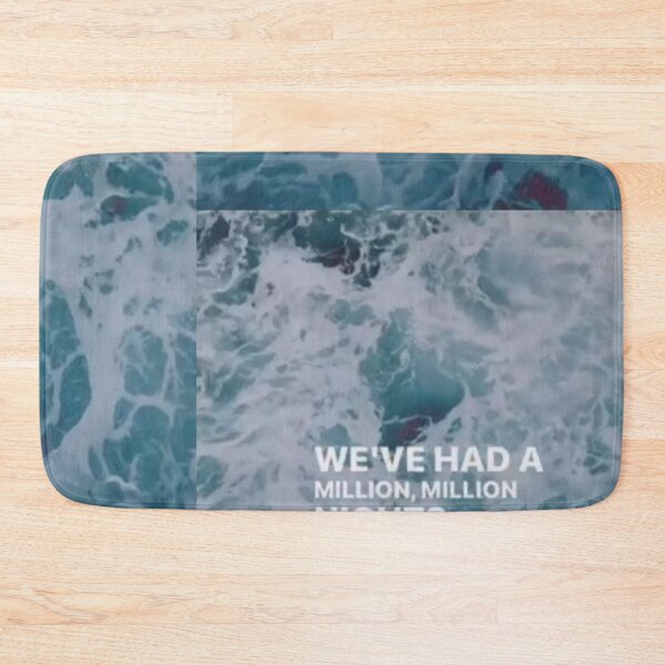 Item preview, We've Had a Million, Million Nights designed and sold by mcac1d.