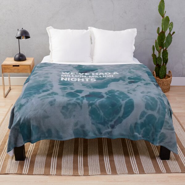 Item preview, We've Had a Million, Million Nights designed and sold by mcac1d.