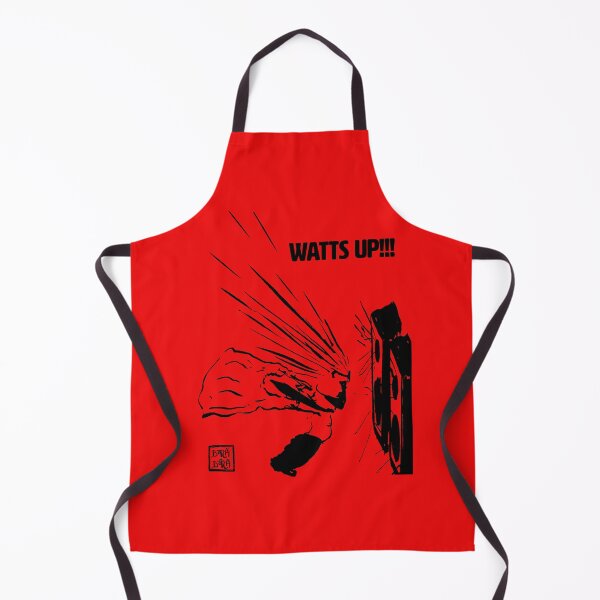 Item preview, Watts up!!!!!!! designed and sold by Botchy-Botchy.