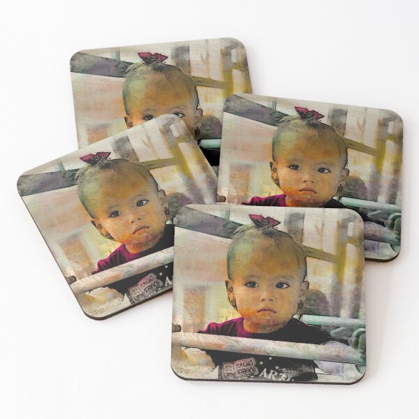 Item preview, Cuenca Infantil 1414 designed and sold by alabca.
