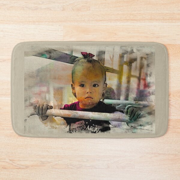 Item preview, Cuenca Kids 1414 designed and sold by alabca.