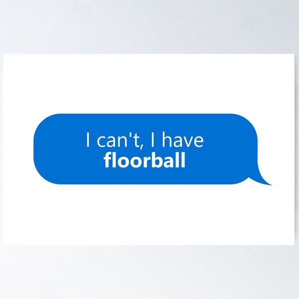  Floorball Knowledge Metal Tin Signs Floorball Equipment  Infographic Posters Floorball Players Club Home Room Science Wall Decor  8x12 Inches : Office Products