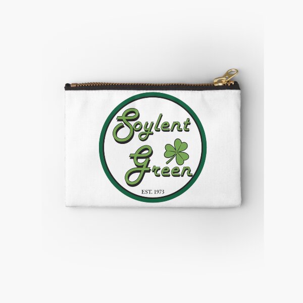 Item preview, Soylent Green 1973 - Version 4 designed and sold by mark-RSA.