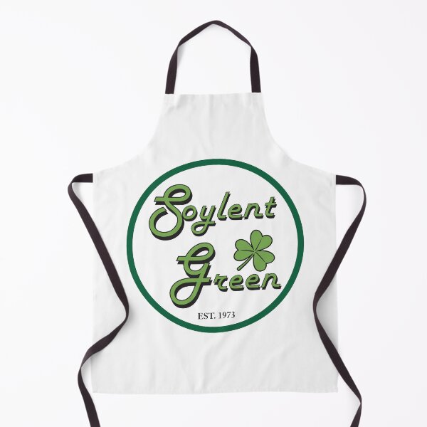Item preview, Soylent Green 1973 - Version 4 designed and sold by mark-RSA.