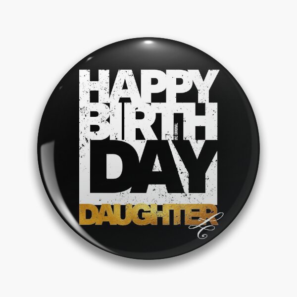 Item preview, Happy Birthday Daughter - Greeting Card designed and sold by Inc-Solutions.