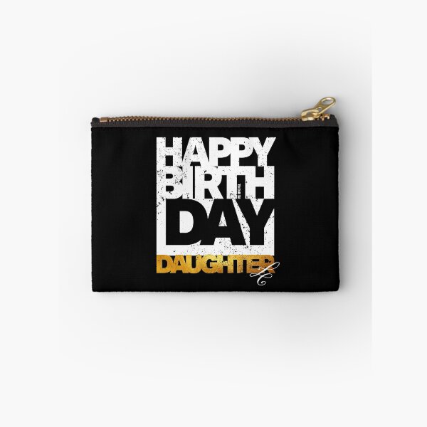 Item preview, Happy Birthday Daughter - Greeting Card designed and sold by Inc-Solutions.