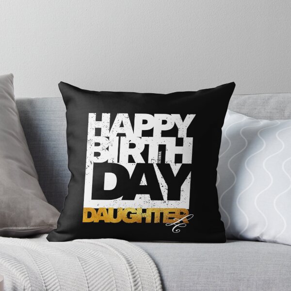 Item preview, Happy Birthday Daughter - Greeting Card designed and sold by Inc-Solutions.