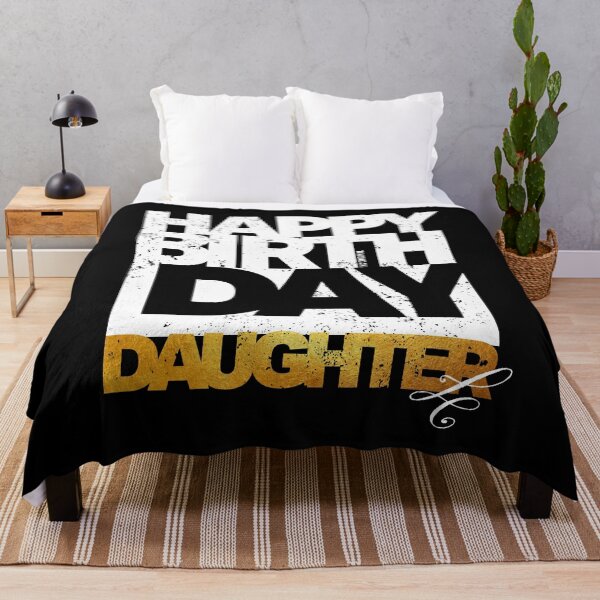 Item preview, Happy Birthday Daughter - Greeting Card designed and sold by Inc-Solutions.