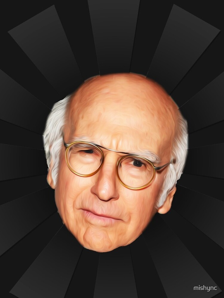 Larry David