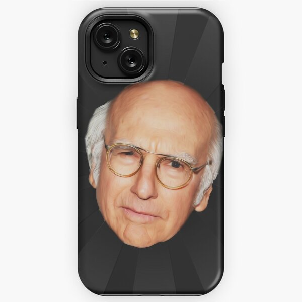 Larry David iPhone Cases for Sale Redbubble