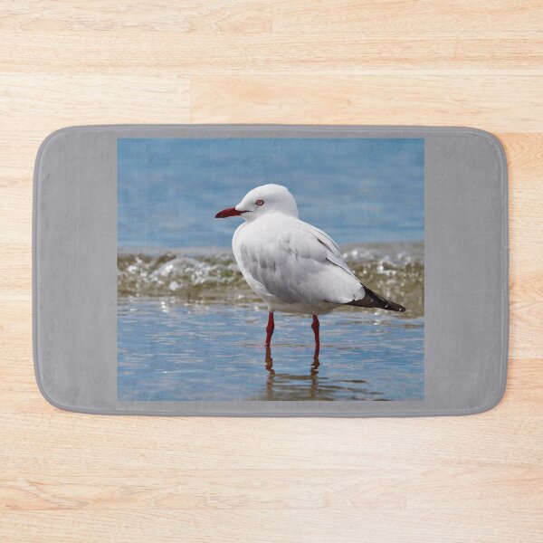 Item preview, Wading in the shallows  designed and sold by MargsNaturePix.