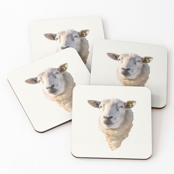 Item preview, Sheep designed and sold by Jane Stanley Photography.