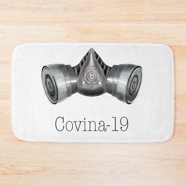 Item preview, covina-19 mask designed and sold by XNiZUN.