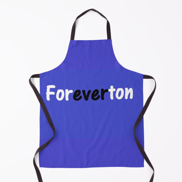 Item preview, Everton Football Club designed and sold by MikePhotos.