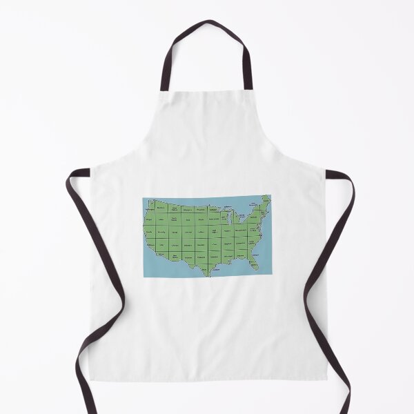 Item preview, Square America (more american than america) designed and sold by CapriFun.