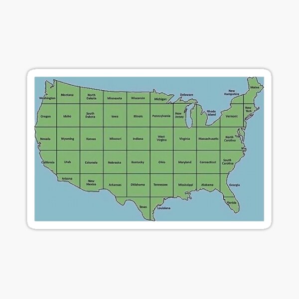 square-america-more-american-than-america-sticker-for-sale-by