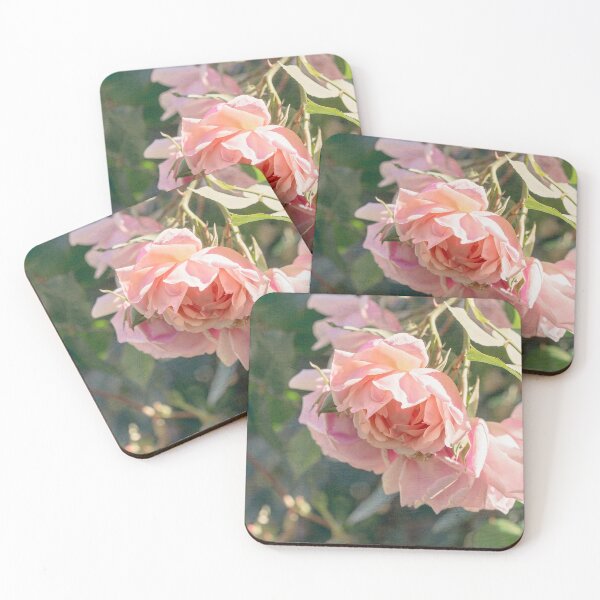 Item preview, Rambling Rose designed and sold by Linda Lees.