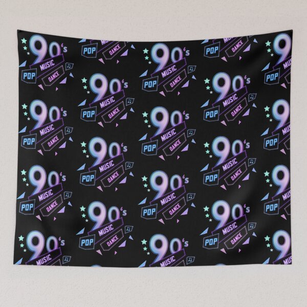 Item preview, 90's pop Music ⭐ designed and sold by VO1K4AN.